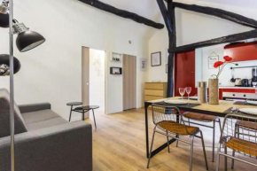 Home Suite Home Grands Boulevards 5D